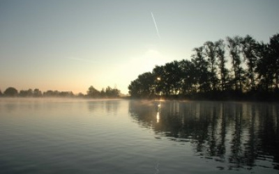 Wassersportsee